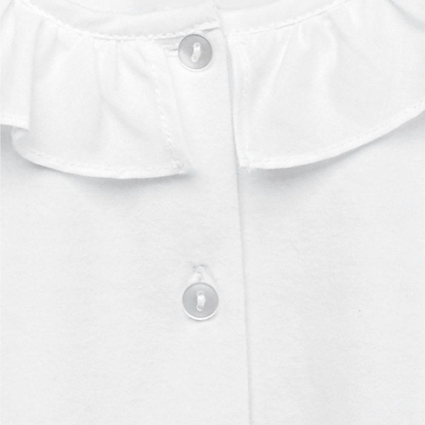 Willow Jersey Blouse