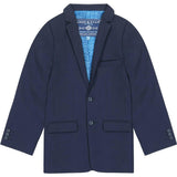 Stretch Suit with Comfy-Flex Technology