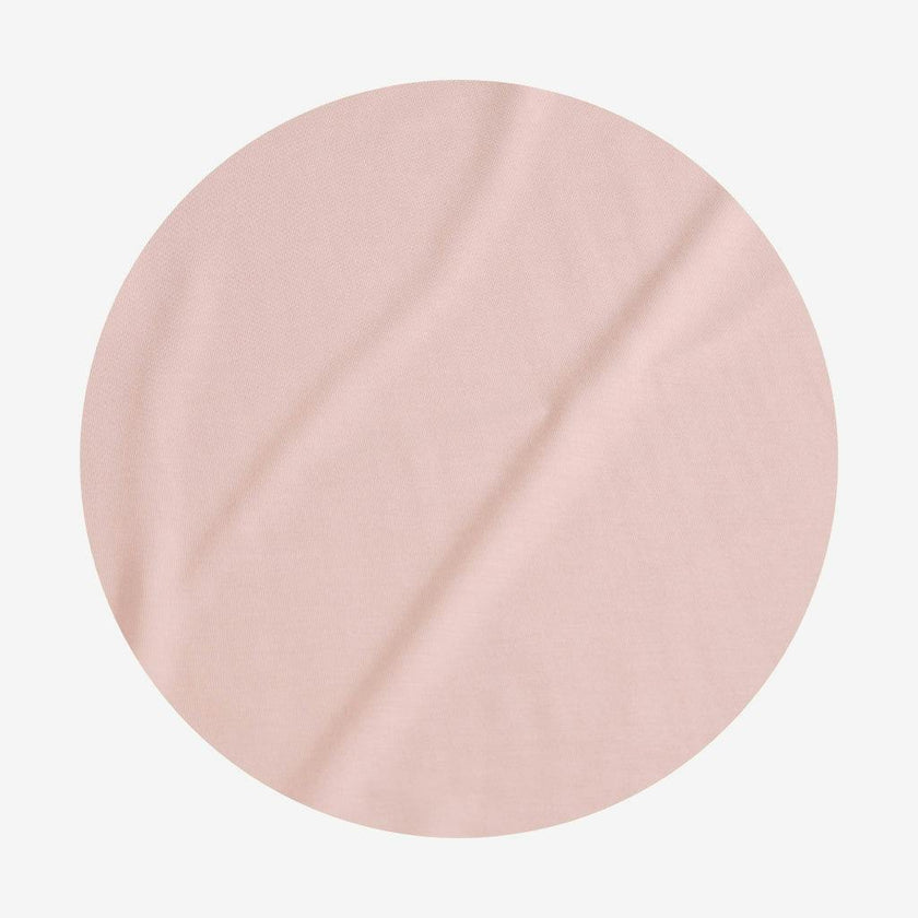 Delaney Blush Convertible One Piece
