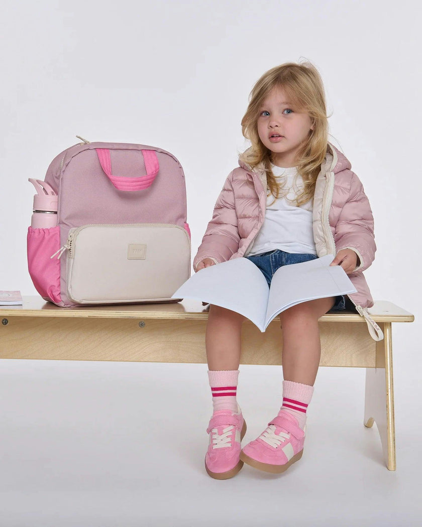Oxford Backpack - MIDI
