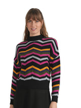Multi Color Sweater