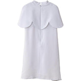 Alice dress, Grey