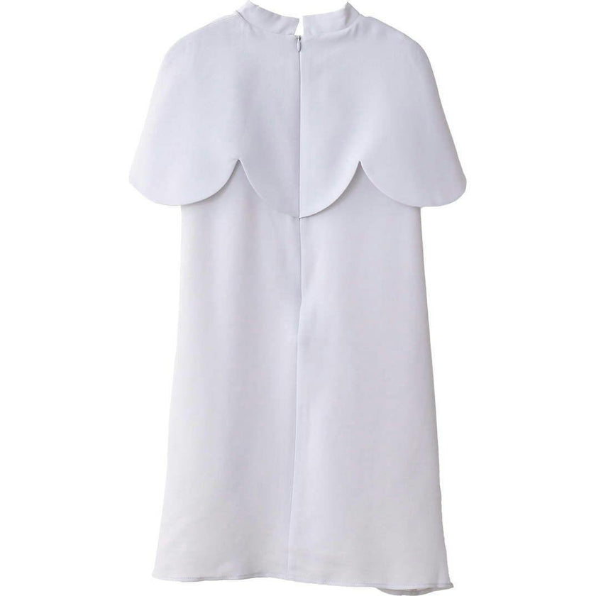 Alice dress, Grey