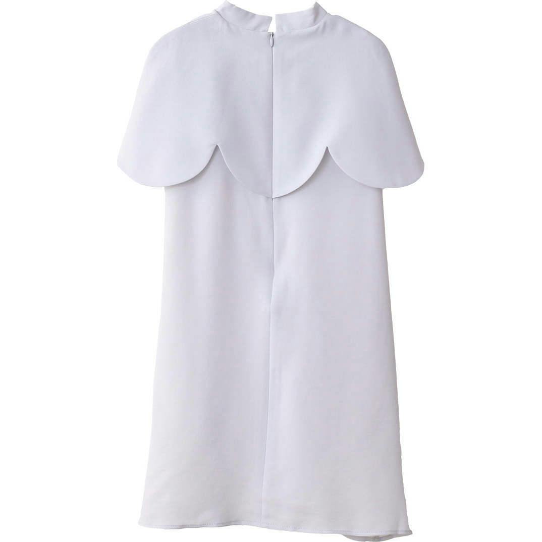 Alice dress, Grey
