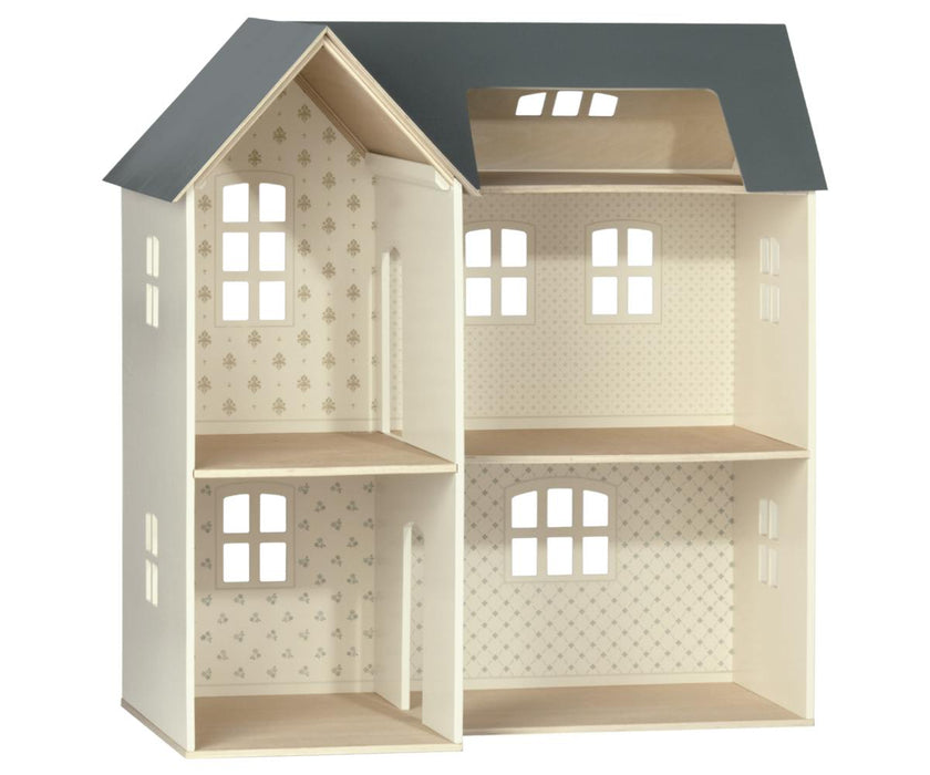 Dollhouse, House of Miniature