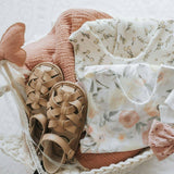 The Ella Sandal