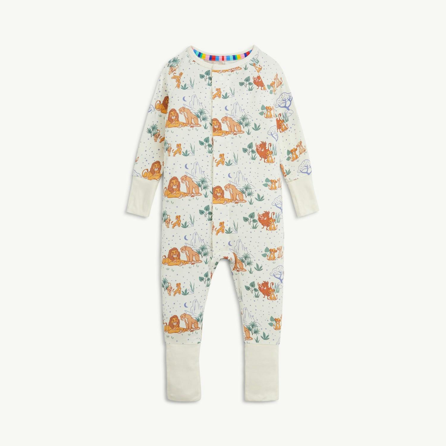 Magnetic Convertible Coverall