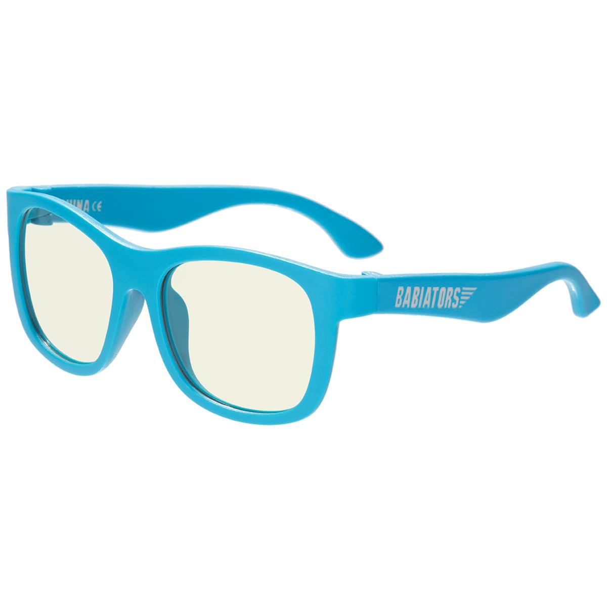 Screen Saver Blue Light Glasses