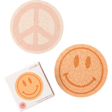 Peace & Love Mini Puzzle