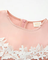 Selene Mini Dress
