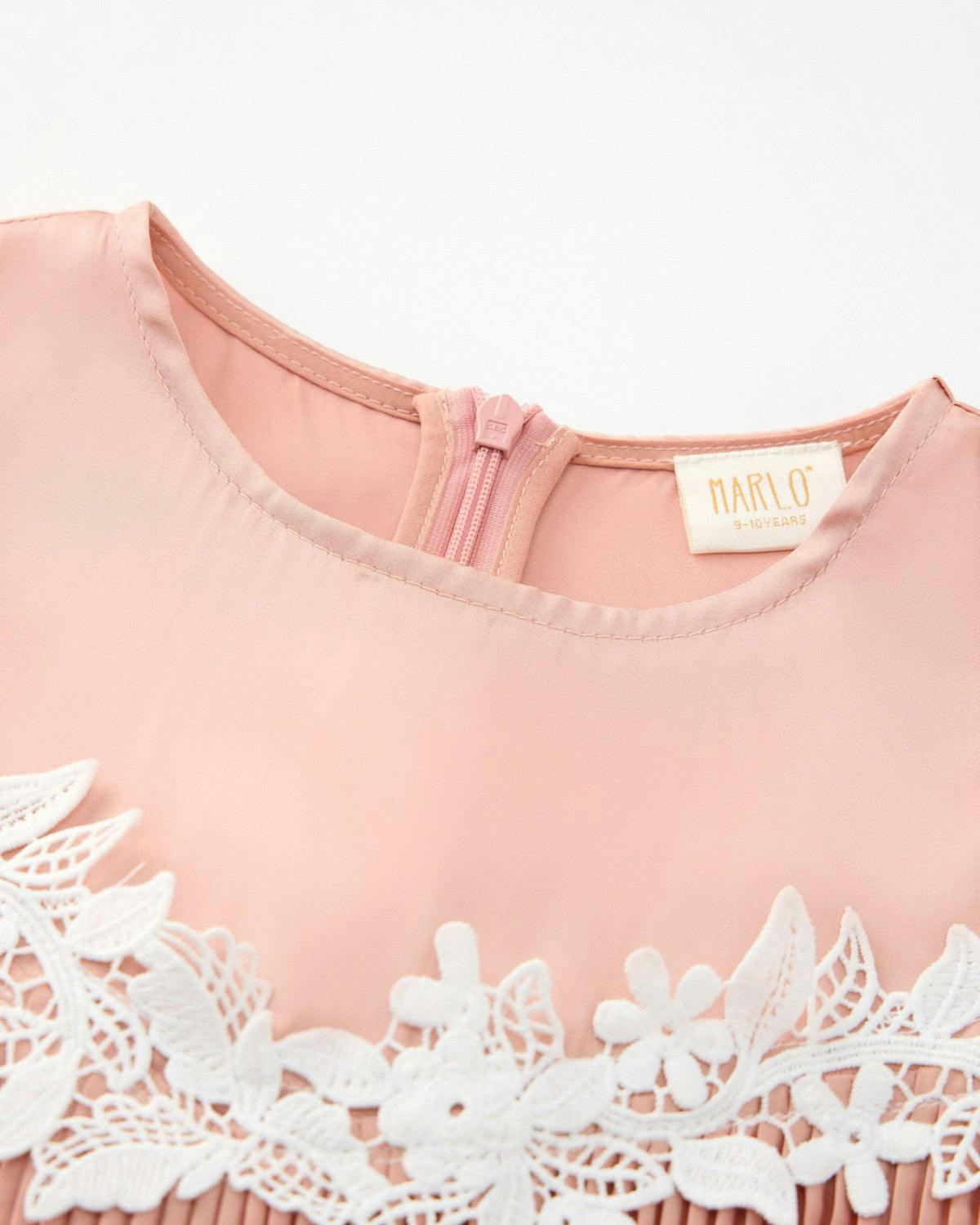 Selene Mini Dress