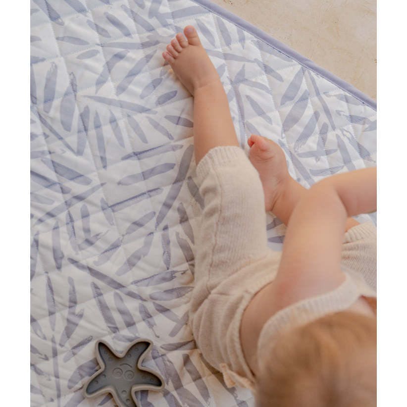 Foldable Portable Playmat - Wander Classic