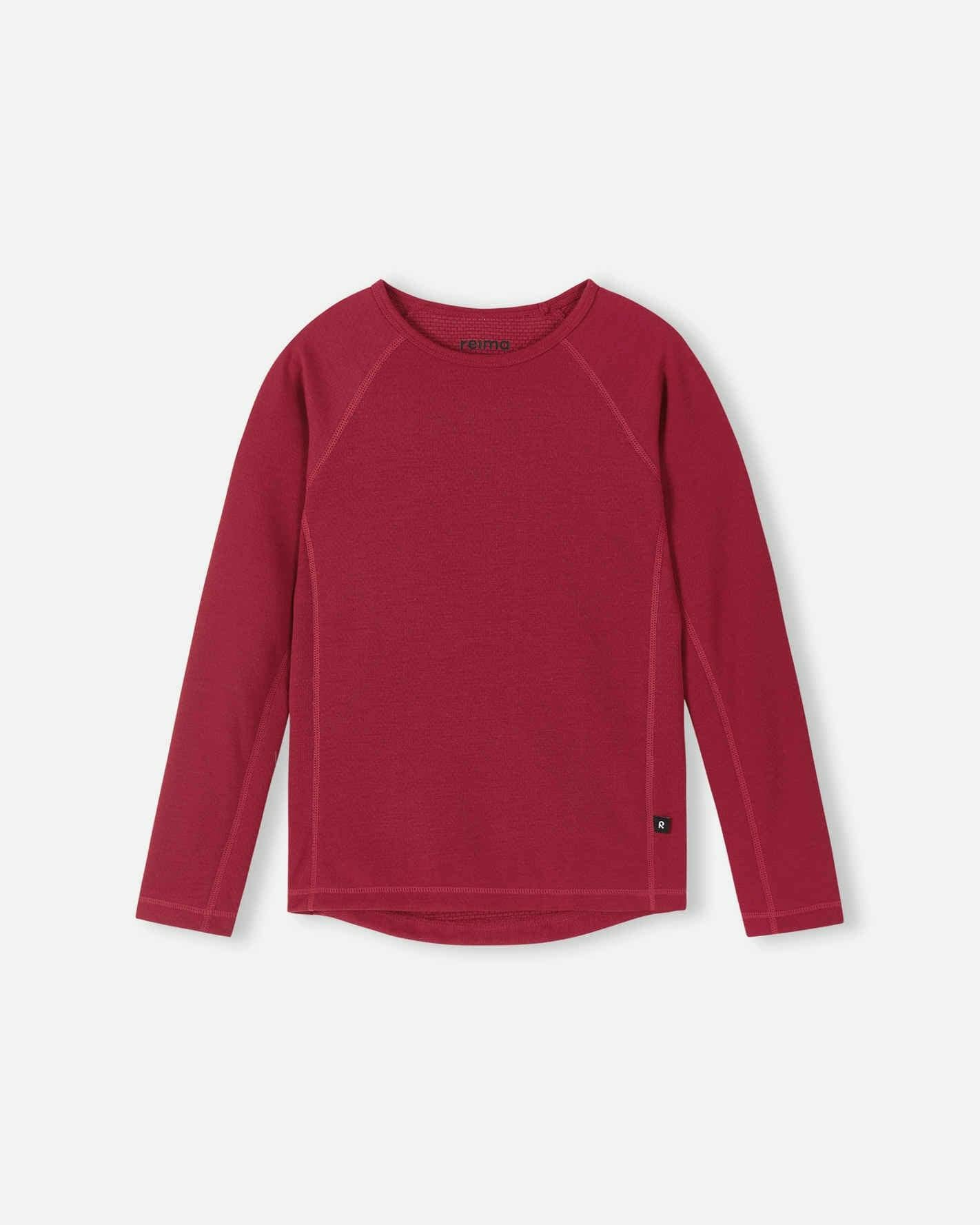Lani - Kids' Moisture-Wicking Thermolite® Base Layer Set