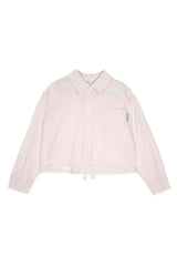 Juliette Popelin Shirt