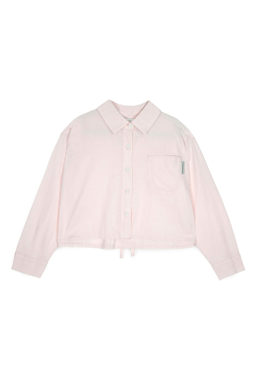 Juliette Popelin Shirt