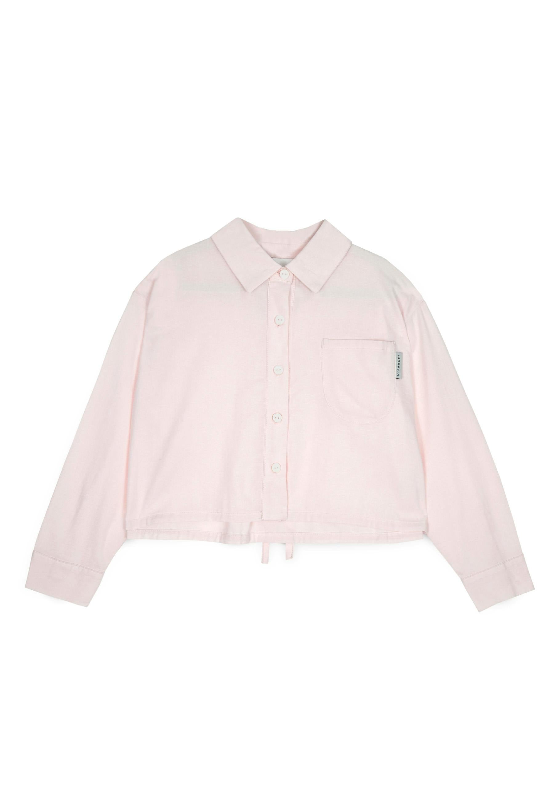 Juliette Popelin Shirt