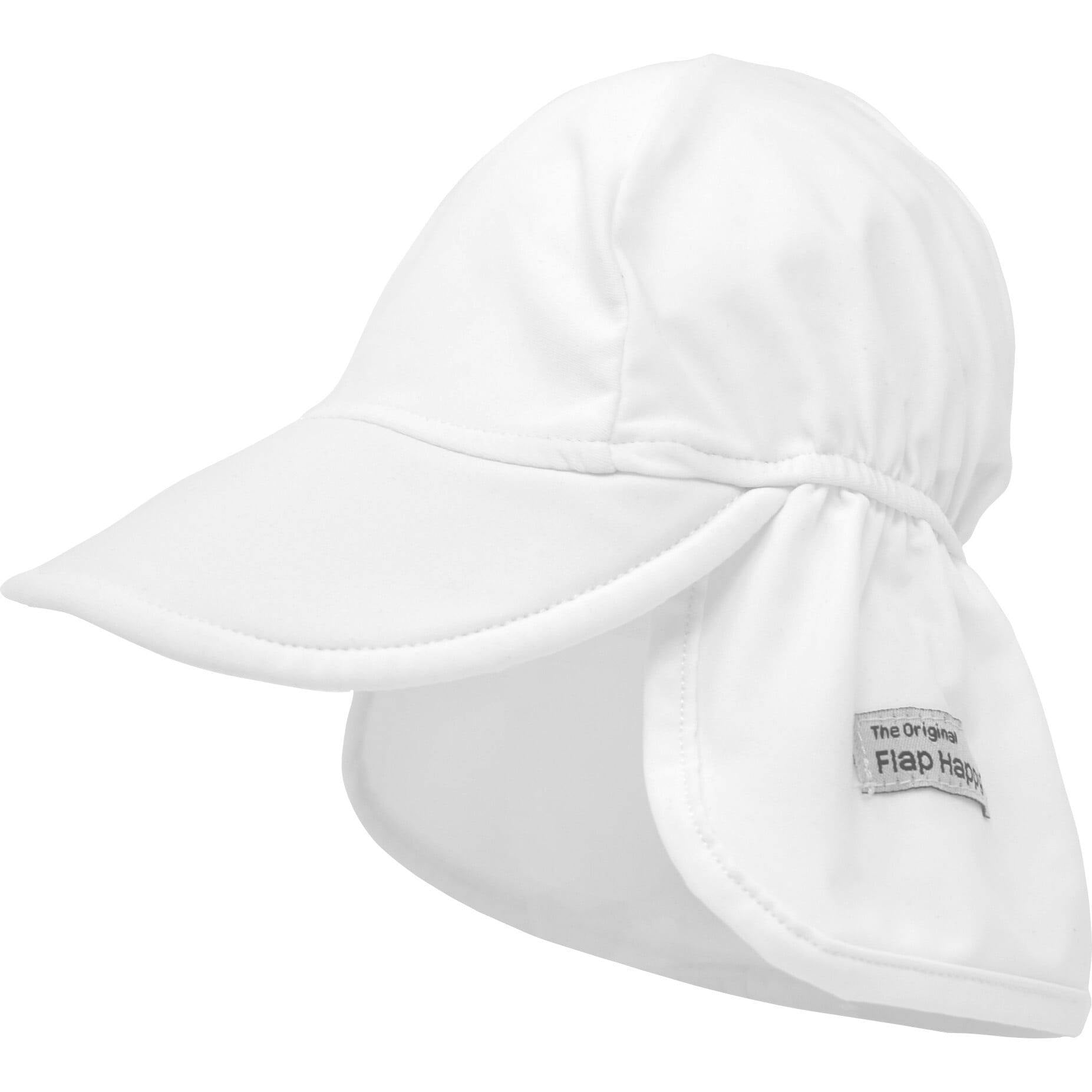 UPF 50+ Swim Flap Hat (Recycled)