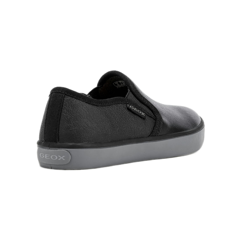 Black Kilwi Sneaker