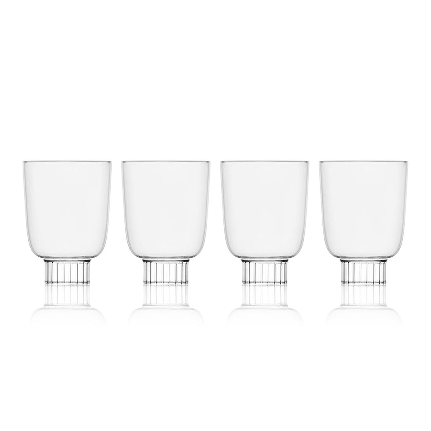 Romantic Glasses Petite