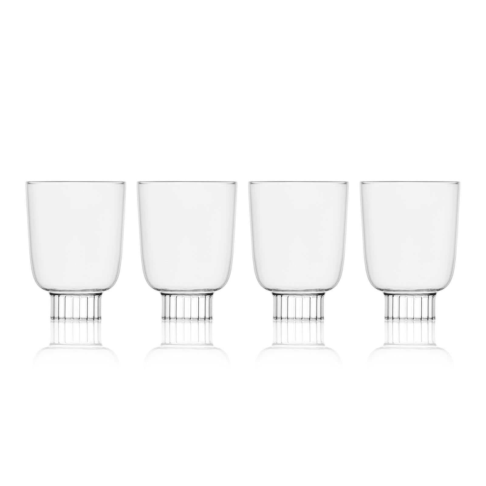 Romantic Glasses Petite
