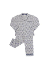KIDS TENCEL™ PJ Set - Bedtime Rituals LUXE Collection