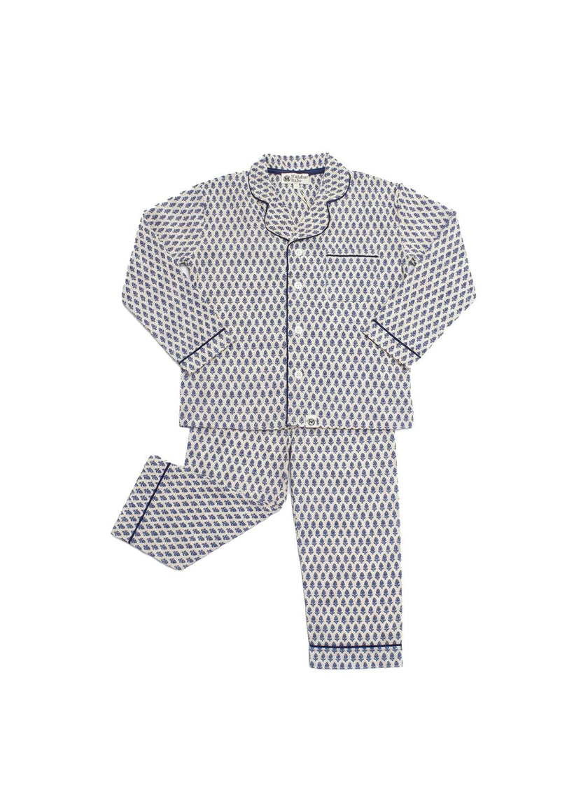 KIDS TENCEL™ PJ Set - Bedtime Rituals LUXE Collection
