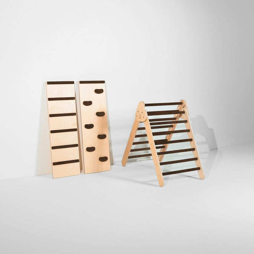Classic Climber Playset