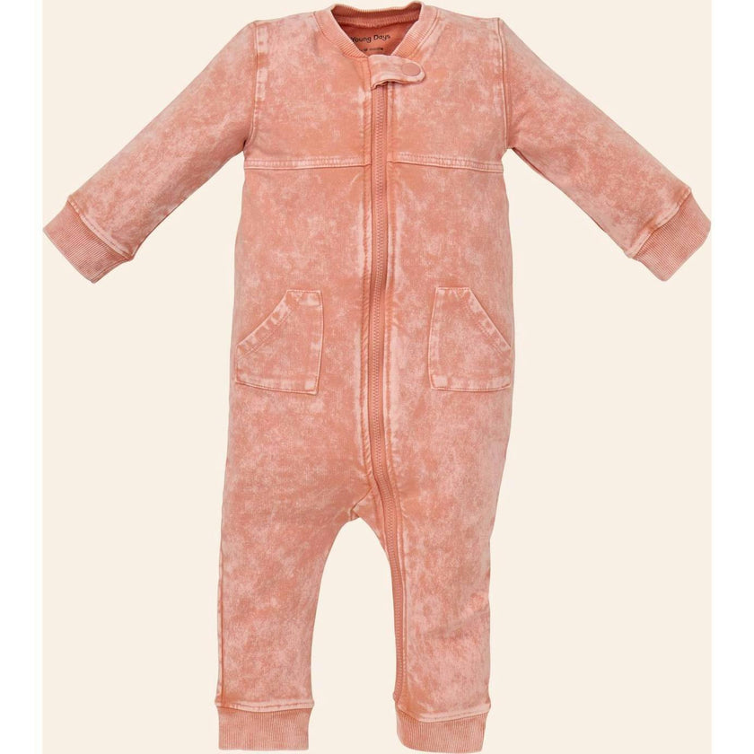 Yosemite Onepiece