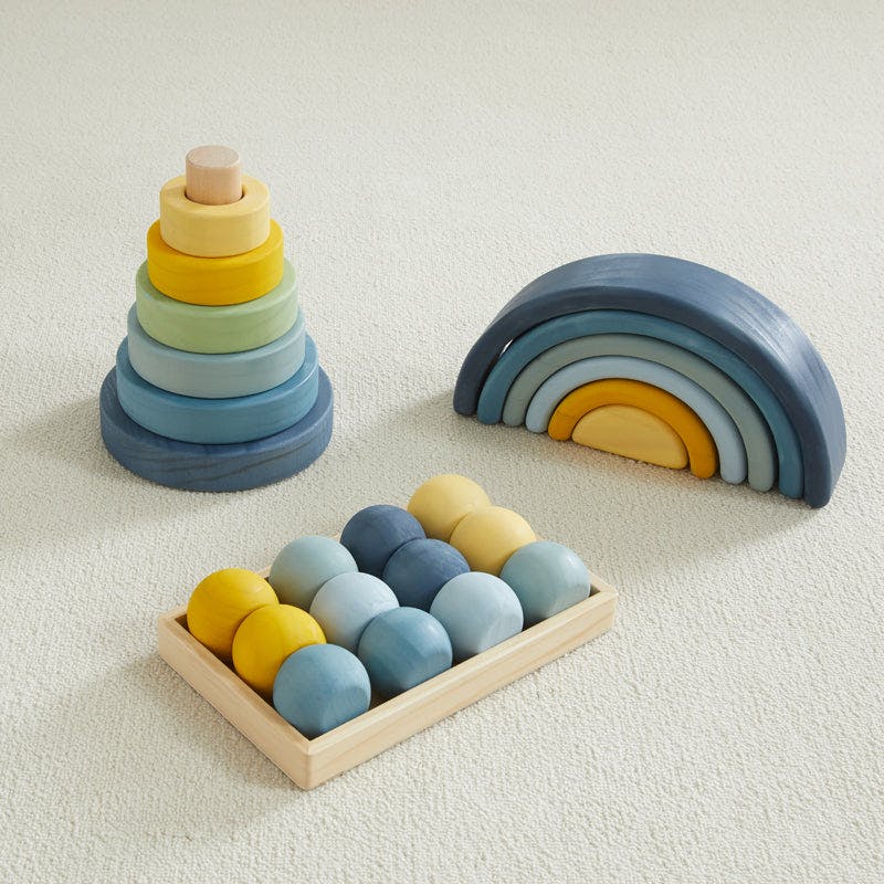 Simply Spheres