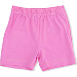 Girl Power - Twirly Dress with Cartwheel Short