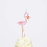 Animal Parade Cupcake Kit