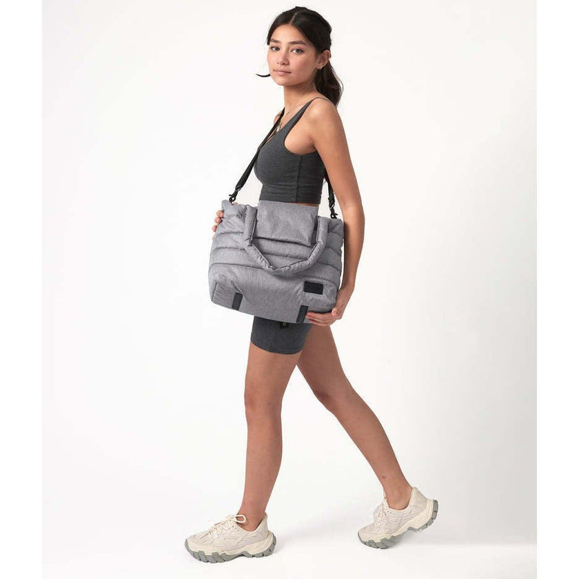 Capri Crossbody Tote