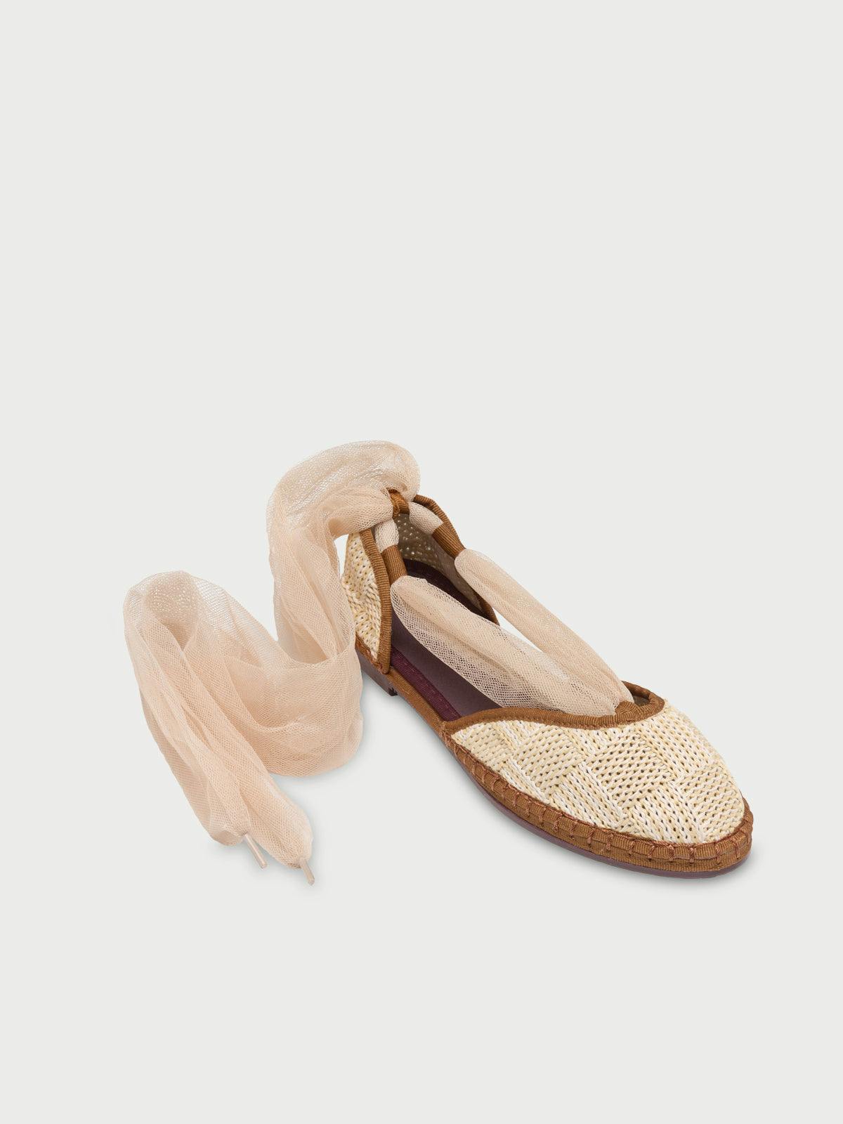 Isabella Craft Brown