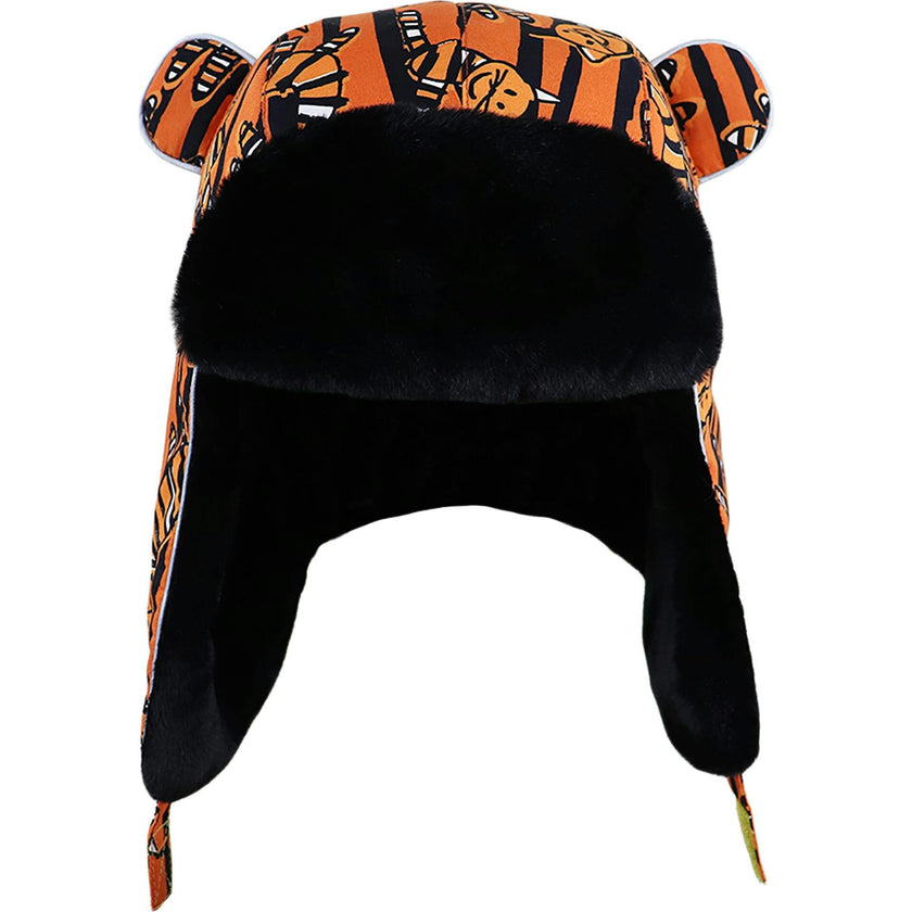 Arctic Cub Hat, Tiger King