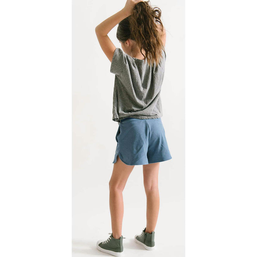 Cloud Shorts, Blue