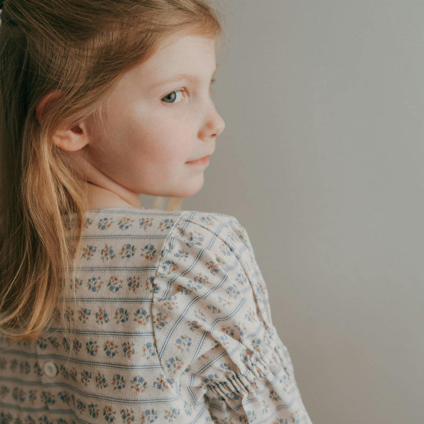 Fiona Dress