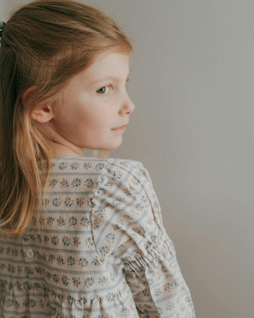 Fiona Dress