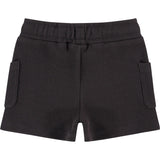 Pocket Shorts