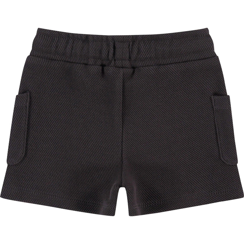 Pocket Shorts
