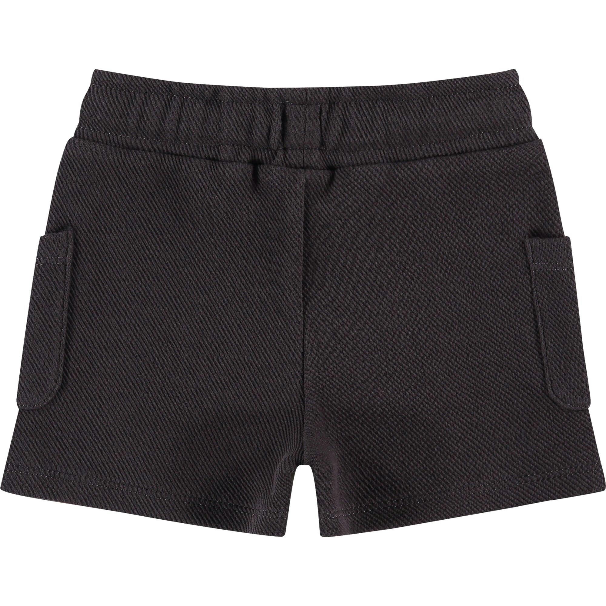 Pocket Shorts