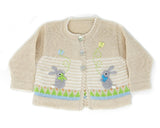 Crochet Cardigan