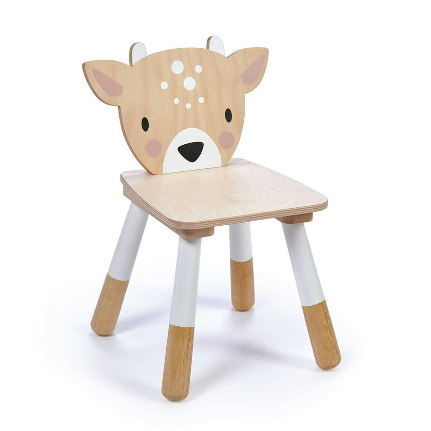 Forest Chair