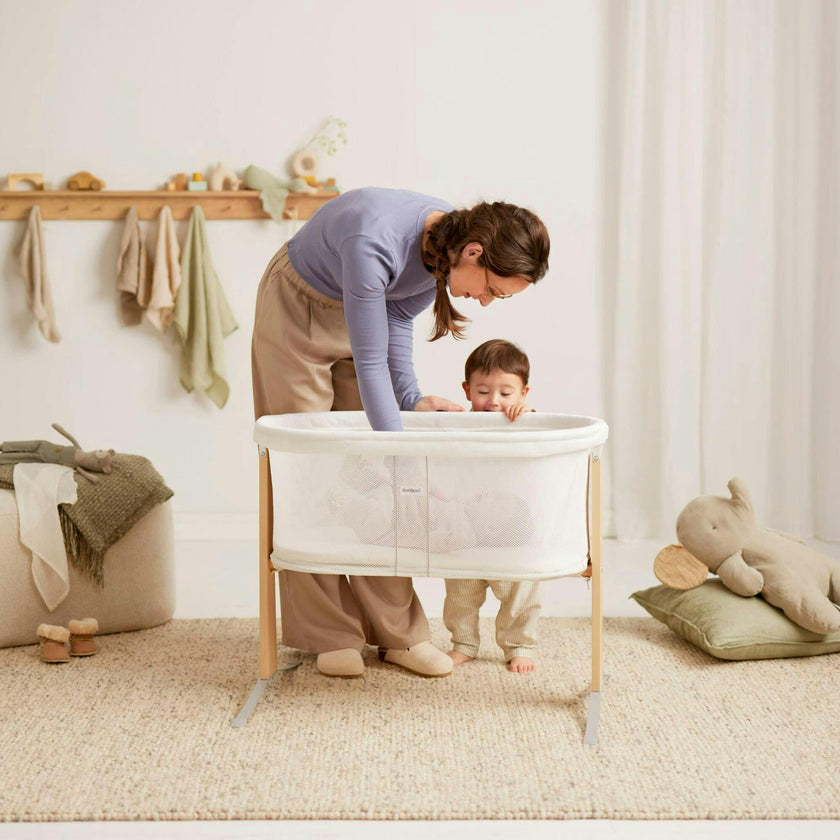 BabyBjorn Baby Cradle