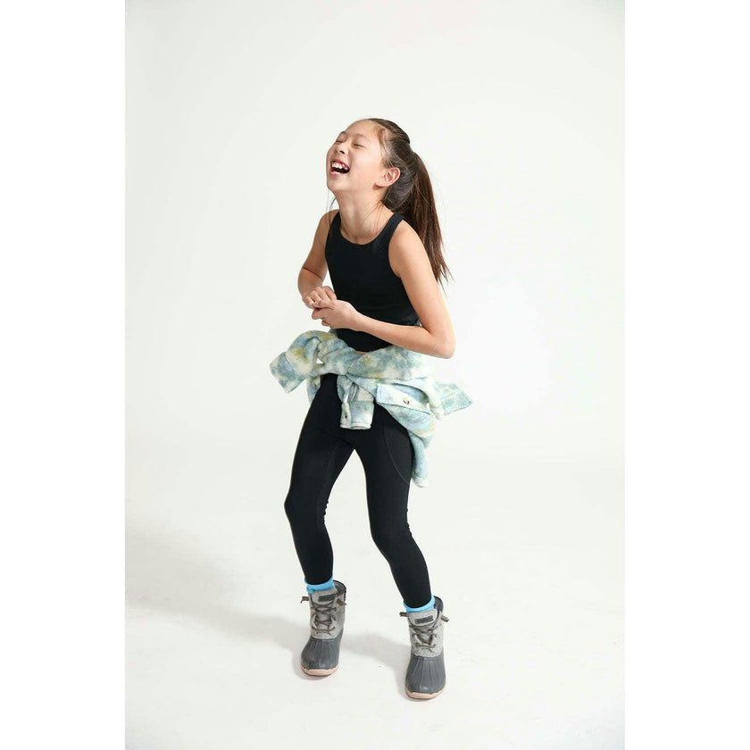 All Day Leggings, Black