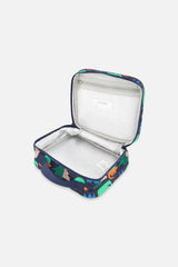 Little Boy Dinosaur Playful Durable Compact Snack Box