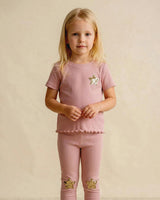 Hailey Star SS T-Shirt
