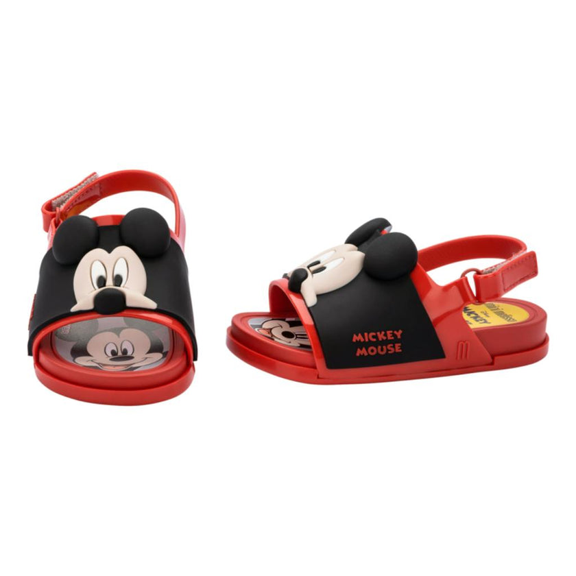 Micky Mouse Sandal