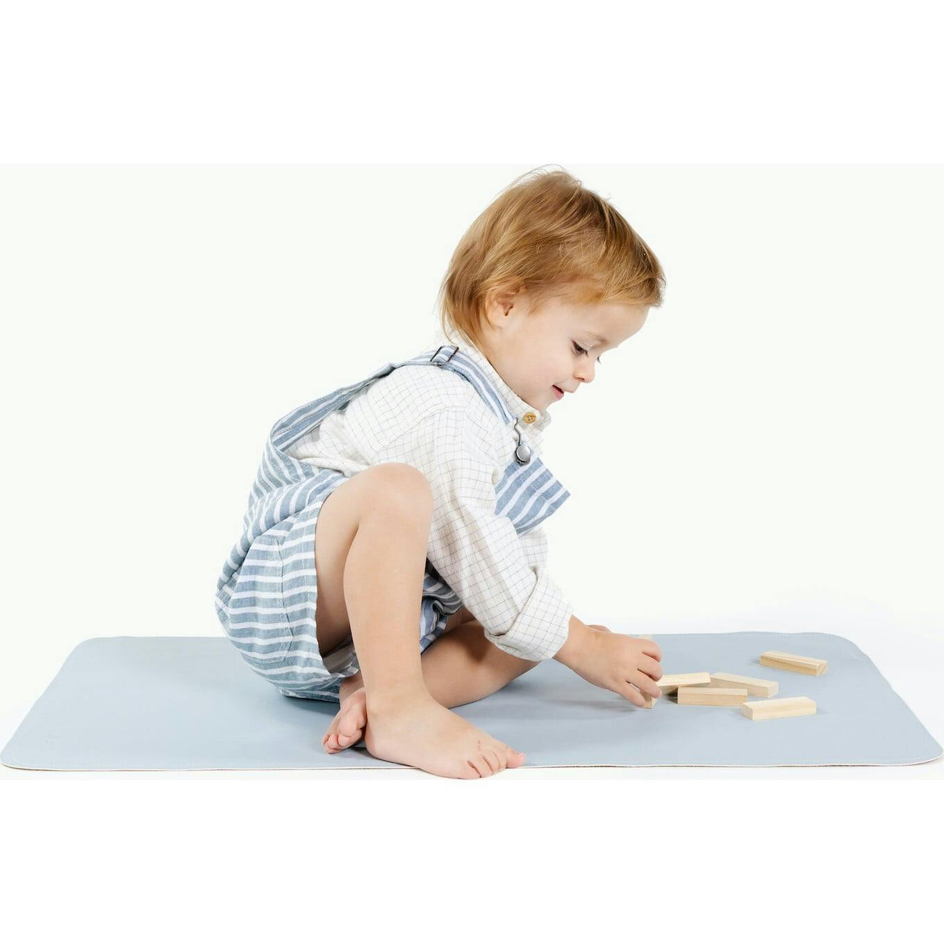 Padded Changing Mat