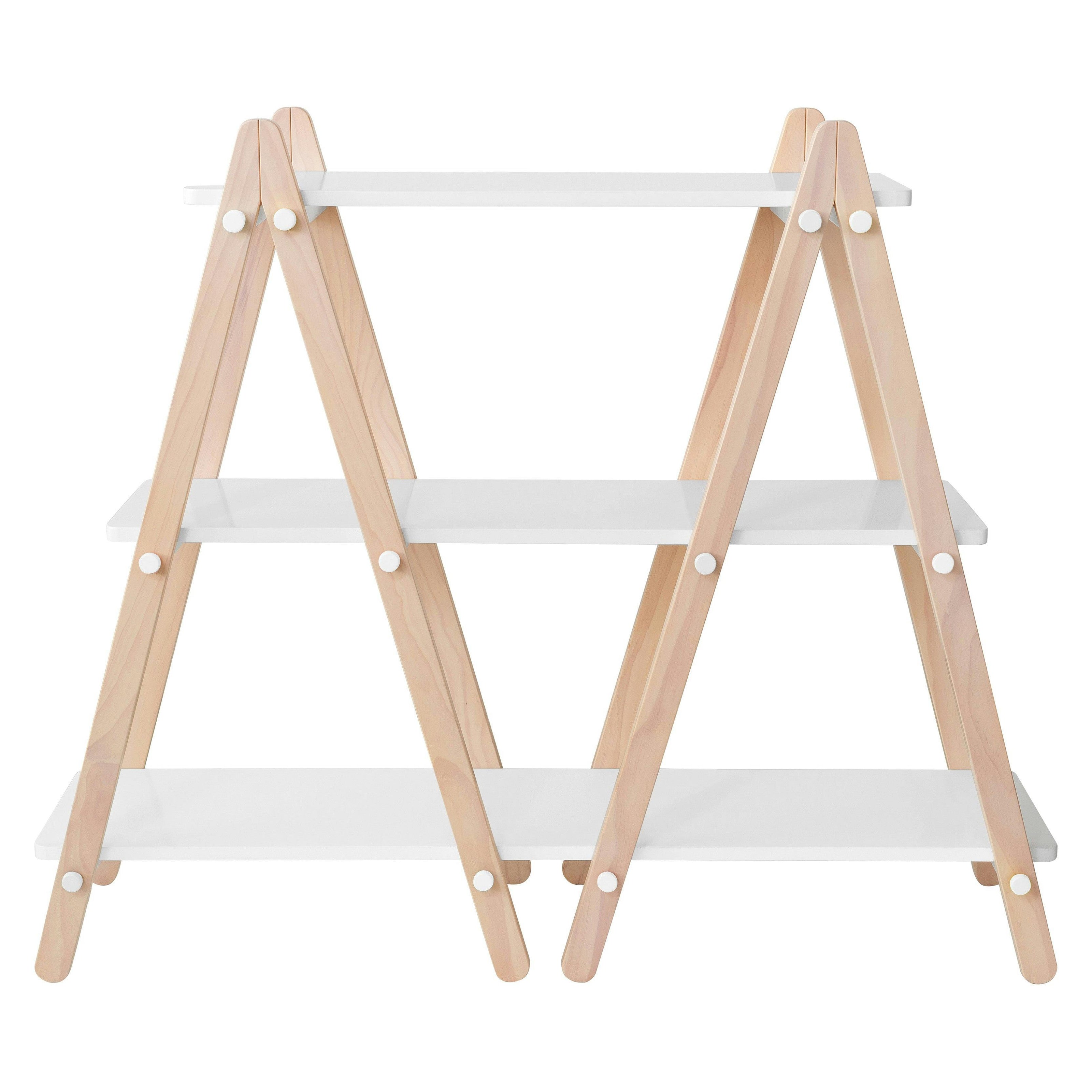 Babyletto Kids Dottie Bookcase