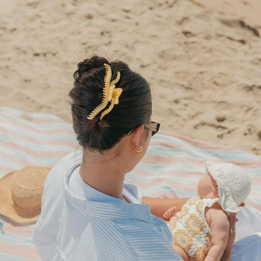 KAXI WAVY ORIGINAL HOLD EVERYTHING CLAW